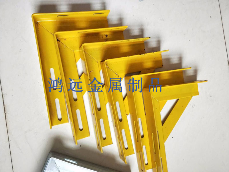 天然氣噴涂支架產品圖